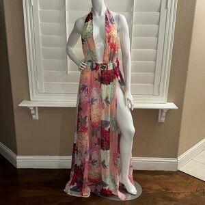 House of Hadiyah Ami Maxi Dress
